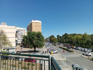 Etagenwohnung in Calle carlos marx 5