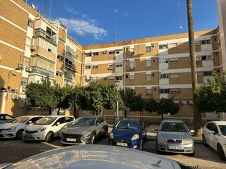 Appartement à Avenida de la paz 31