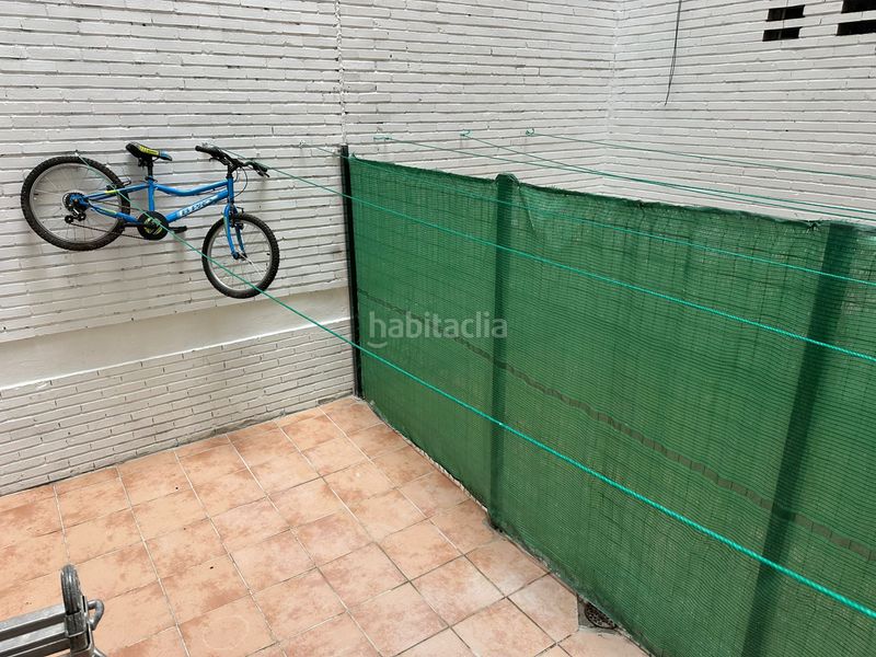 Foto 0995f54f-6915-4a18-a0c7-a5dab612e895. Pis a avenida de la paz 31 a El Plantinar - Avda. La Paz - El Juncal Sevilla