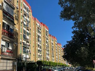 Etagenwohnung in Avenida de la paz 45