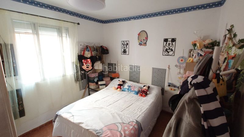 Foto 2cae8064-9c6f-4966-86ec-b95d5f00b3ad. Pis a calle navío argos 23 a Los Pájaros Sevilla