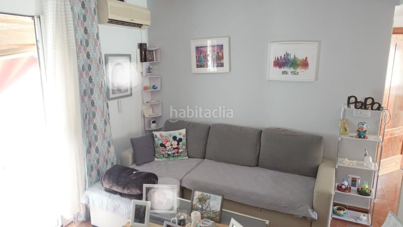 Foto dc5675ca-c296-4cbd-92c3-ee7d7a5dcfa4. Pis a calle navío argos 23 a Los Pájaros Sevilla