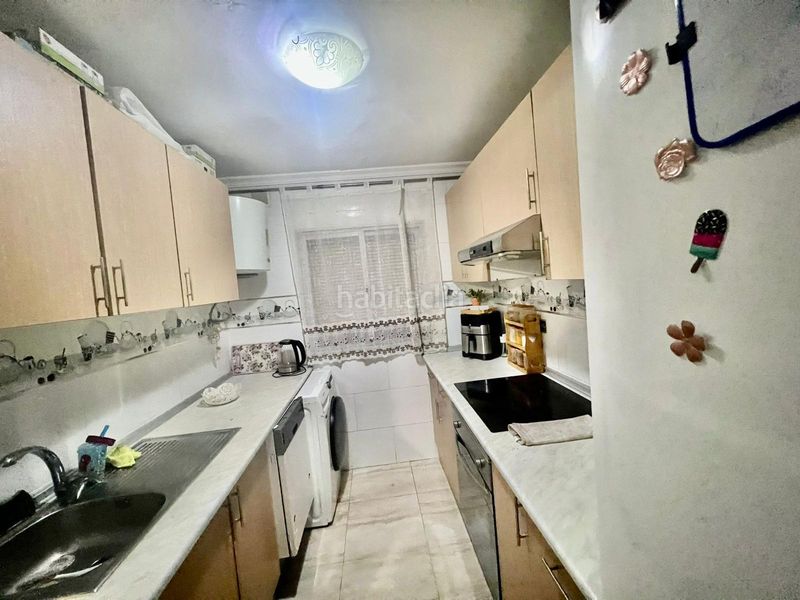 Foto 023e4aaa-e3c2-4171-8675-146a5ad33841. Pis a calle jilguero 6 a Los Pájaros Sevilla