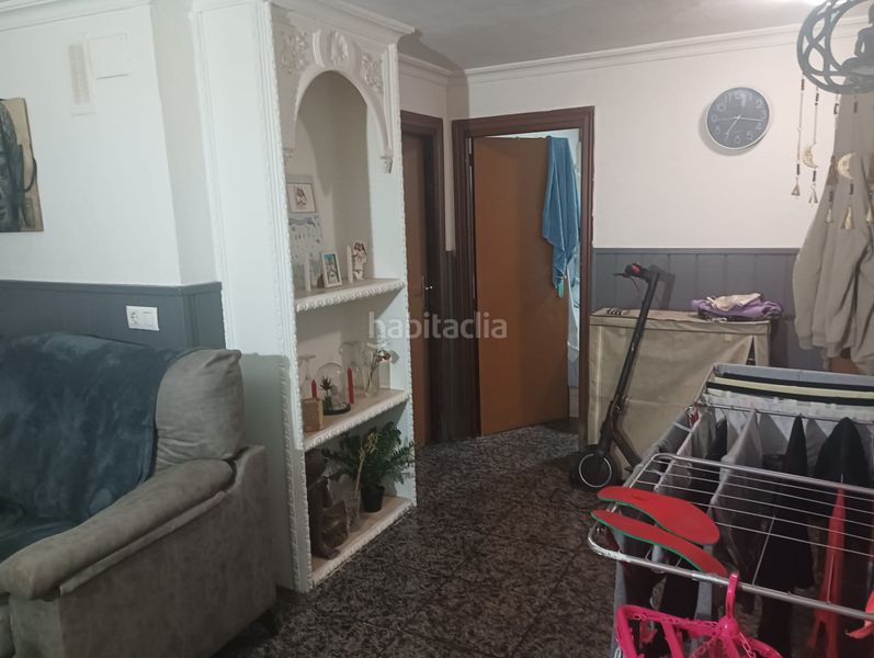 Foto 1b3c0398-a724-4fcf-8846-a85d6da74621. Piso en calle sextante 7 en Los Pájaros Sevilla
