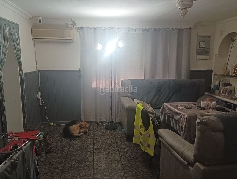 Foto a5c273b4-00ce-46aa-a7c0-069be69a4090. Piso en calle sextante 7 en Los Pájaros Sevilla