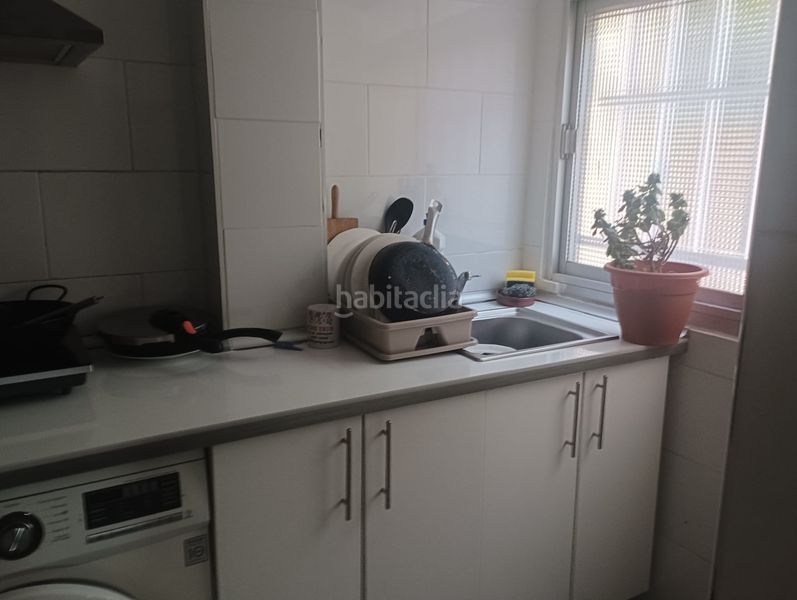 Foto af9ebef8-553f-4475-8a2b-4b5e0bf3d9a8. Piso en calle sextante 7 en Los Pájaros Sevilla