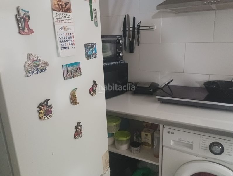 Foto d3139022-4c61-4621-b149-39de80273c37. Piso en calle sextante 7 en Los Pájaros Sevilla