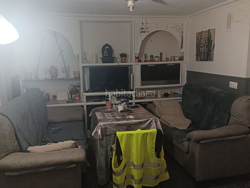 Foto e0c73767-e288-4706-b52e-d319a2c484f7. Piso en calle sextante 7 en Los Pájaros Sevilla