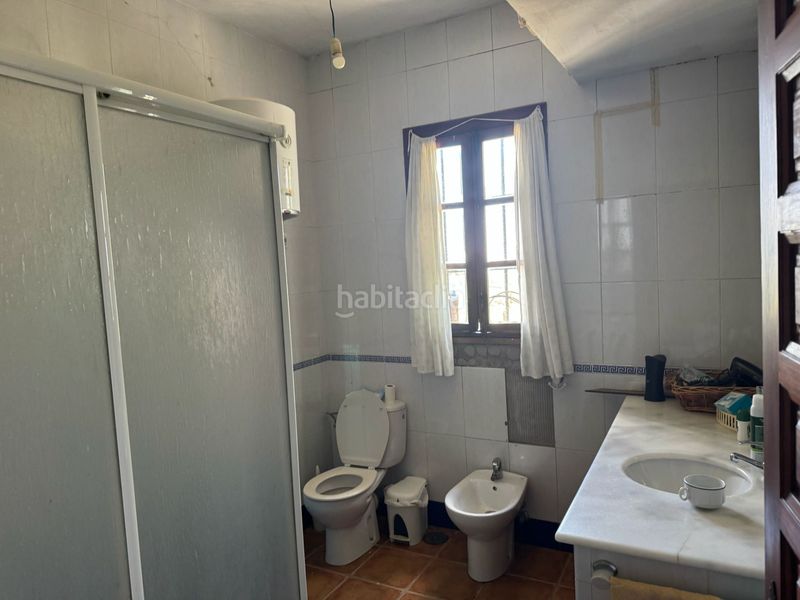 Foto be6bc85d-05d6-40db-ab67-2d597ae55c28. Edificio en carretera la puebla de cazalla 5 en Marchena