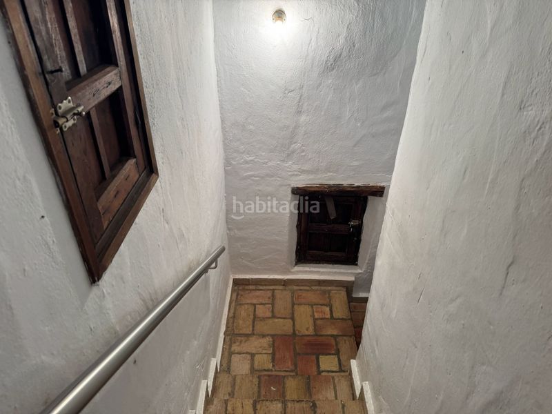 Foto e81b5f8f-d4cf-4494-b492-738e7b297286. Edificio en carretera la puebla de cazalla 5 en Marchena