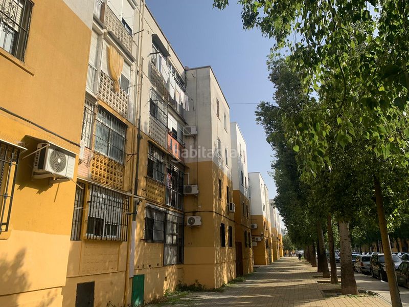 Foto 56d3c7bc-d304-4a35-b0f7-9d3d181357a0. Pis a avenida las letanías 5 a La Oliva Sevilla
