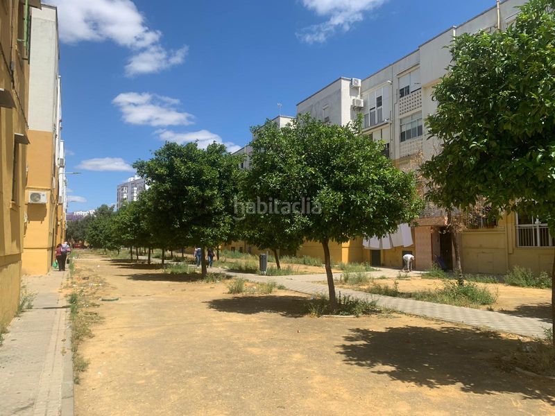 Foto 5d8a89e8-b542-4b2d-8586-bb6cb4b500e8. Pis a avenida las letanías 5 a La Oliva Sevilla