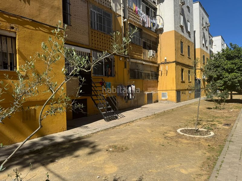Foto 9a551441-63b6-4567-9a8b-365e5b0af4b4. Pis a avenida las letanías 5 a La Oliva Sevilla