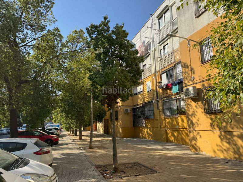 Foto d05cddf8-be79-494d-aac9-c3ee758ac843. Pis a avenida las letanías 5 a La Oliva Sevilla