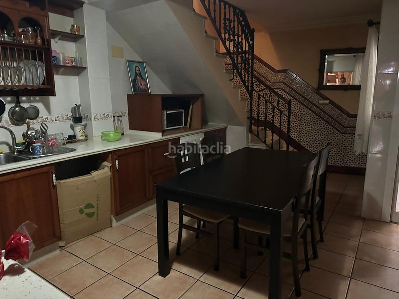 Foto 286af5a0-b58a-45b2-a658-18c48beb4e29. Casa a calle roble 16 a Torreblanca Sevilla