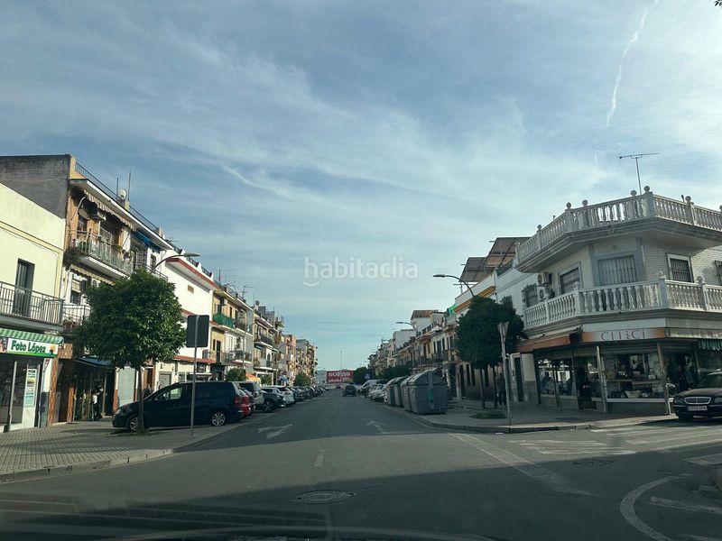 Foto b00d864f-2202-4438-ad91-ea3bf7ac7f06. Casa a calle roble 16 a Torreblanca Sevilla