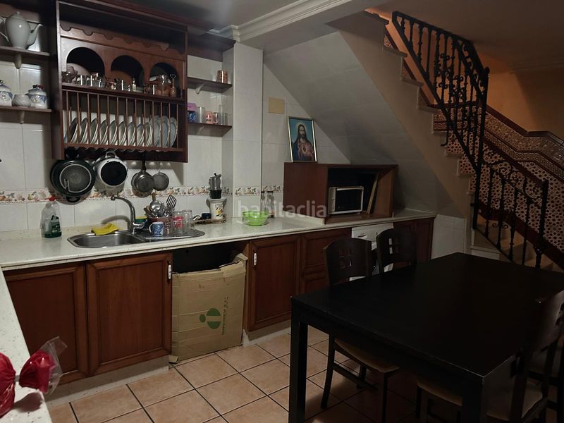 Foto bfd6b028-1770-4ad1-aafa-0164e51c4c21. Casa a calle roble 16 a Torreblanca Sevilla