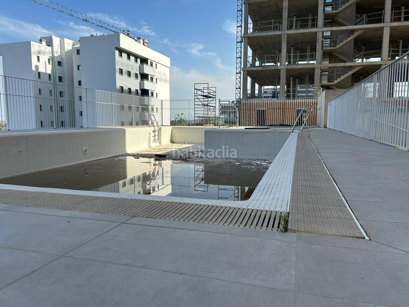 Foto 0ff84fe1-e3e8-4296-bd6d-78134172123a. Pis a calle del aire 1 a Aljamar Tomares