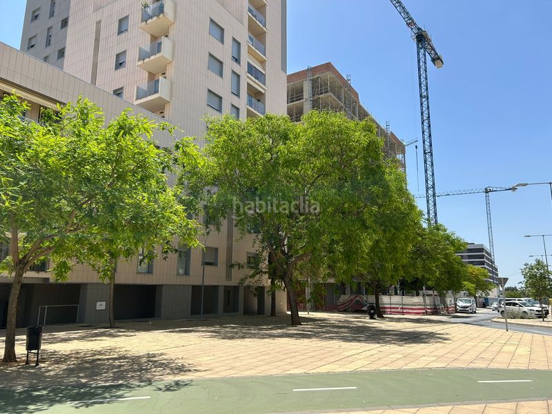 Foto 12b89274-f819-4971-a1b5-41b65fb0793d. Pis a calle del aire 1 a Aljamar Tomares
