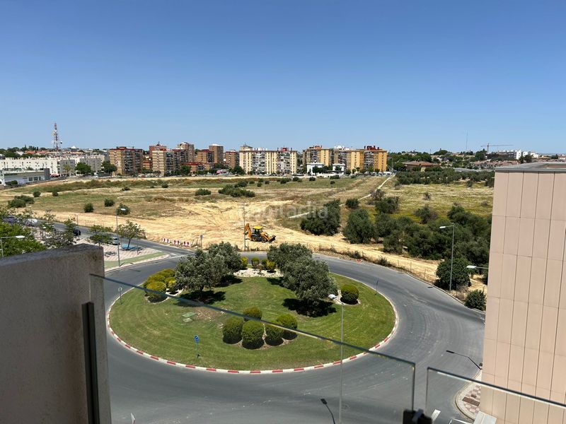 Foto 29c75477-aa7d-4233-a7b3-ccc6e377109d. Pis a calle del aire 1 a Aljamar Tomares