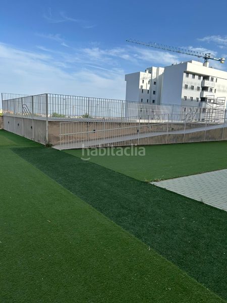 Foto 414a0ff9-79aa-44bc-9262-eb4fc1226263. Pis a calle del aire 1 a Aljamar Tomares