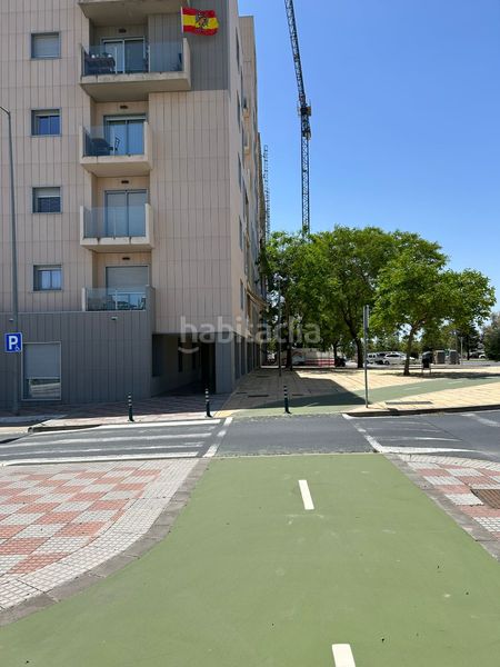 Foto 662b0a4f-4052-478f-acef-4d7578308cf8. Pis a calle del aire 1 a Aljamar Tomares