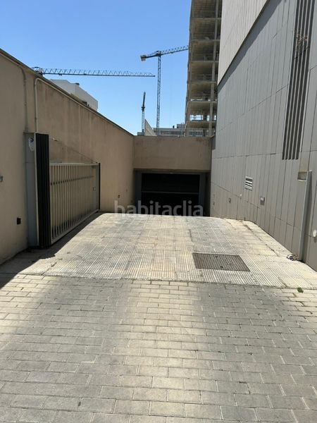 Foto 8a03aae7-1b73-4ea3-a0c6-8c7847585636. Pis a calle del aire 1 a Aljamar Tomares