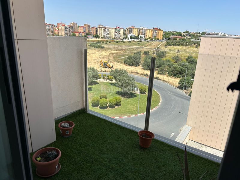Foto afb58e74-8db1-4e20-90a1-d8fd43318ec6. Pis a calle del aire 1 a Aljamar Tomares