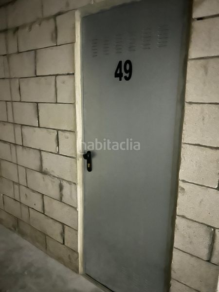 Foto b6a71c63-f43f-48e1-9a60-bd59ff56c437. Pis a calle del aire 1 a Aljamar Tomares