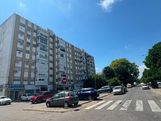 Appartement à Calle poeta manuel benítez carrasco 24