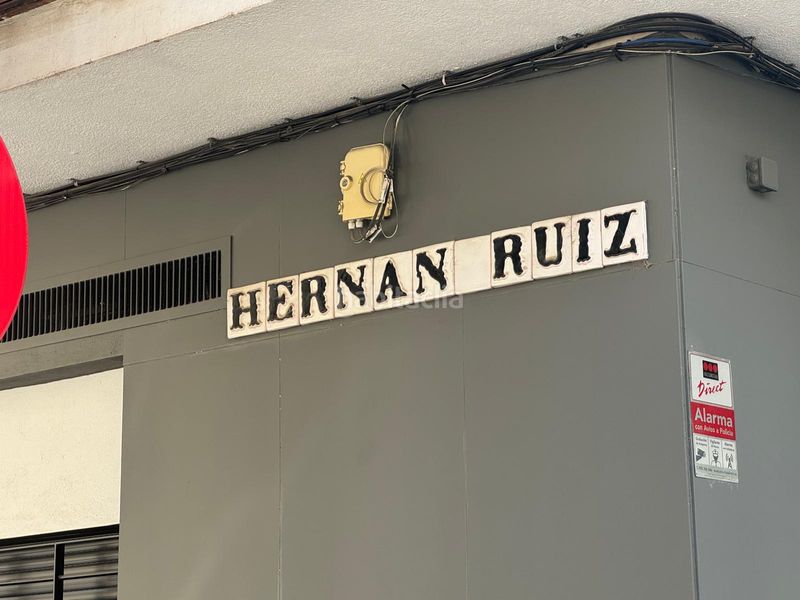 Foto 2034d148-8791-489b-a431-1bfca6d9bc4c. Casa a calle hernán ruiz 75 a El Cerro Sevilla