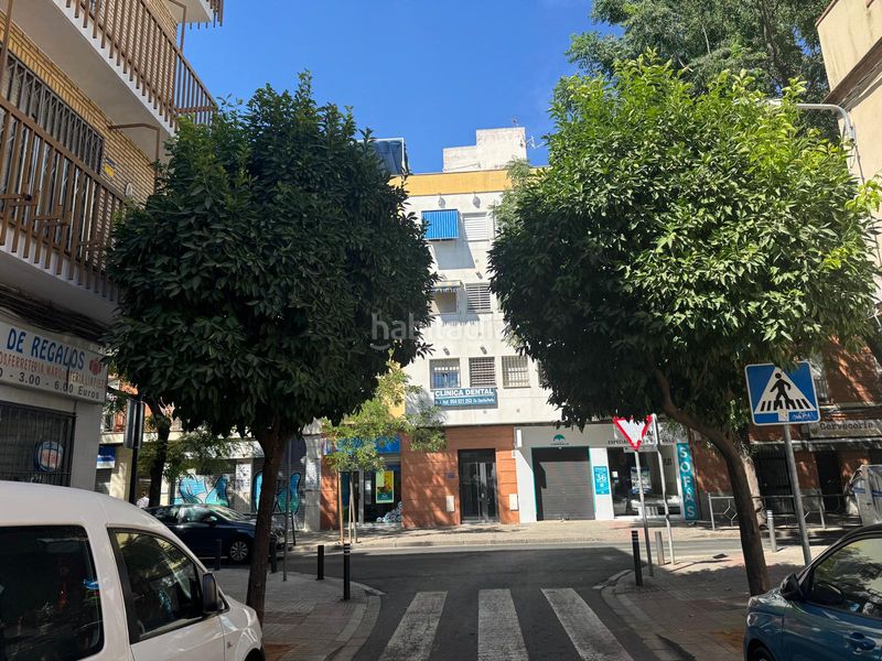 Foto 23896efd-ba1c-457f-b6a9-4138996ca7c9. Casa a calle hernán ruiz 75 a El Cerro Sevilla