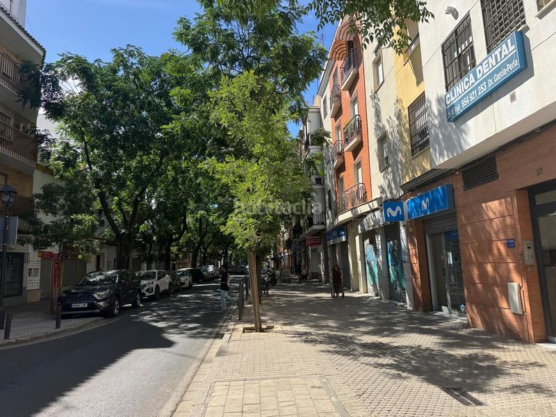 Foto 2c625709-e2ea-4953-88b9-eead19a99f9c. Casa a calle hernán ruiz 75 a El Cerro Sevilla