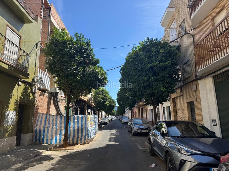 Foto 63ee26a4-f711-4312-b33b-4cf67162cbf3. Casa a calle hernán ruiz 75 a El Cerro Sevilla