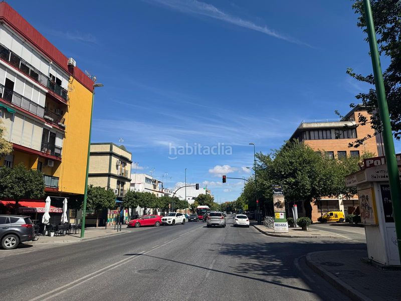 Foto 6c7ad88b-a6d5-4446-9422-698f0c071f93. Casa a calle hernán ruiz 75 a El Cerro Sevilla