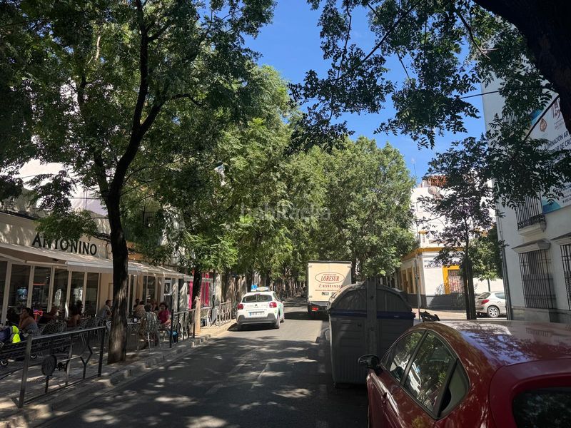 Foto 74149420-f3d6-4951-8f59-afd1e6f282e7. Casa a calle hernán ruiz 75 a El Cerro Sevilla