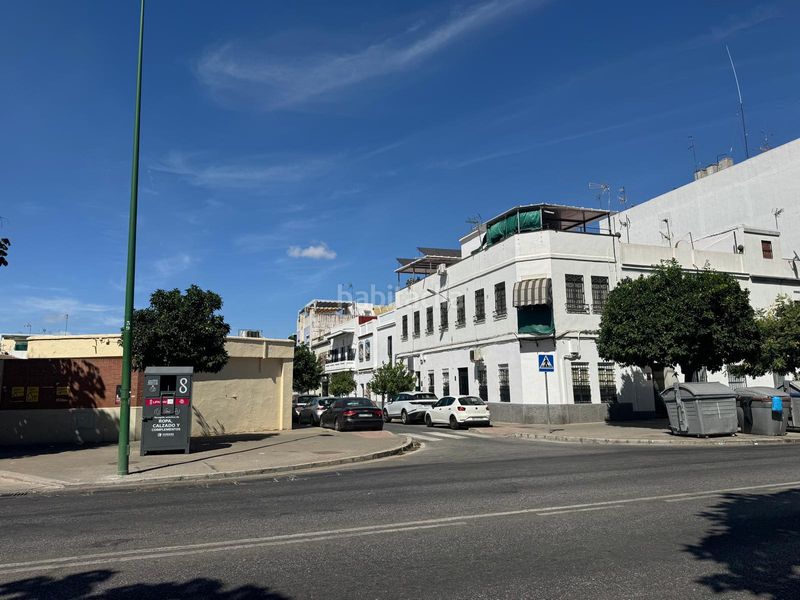 Foto c66de613-bf65-4934-8d1b-f401b709f09d. Casa a calle hernán ruiz 75 a El Cerro Sevilla