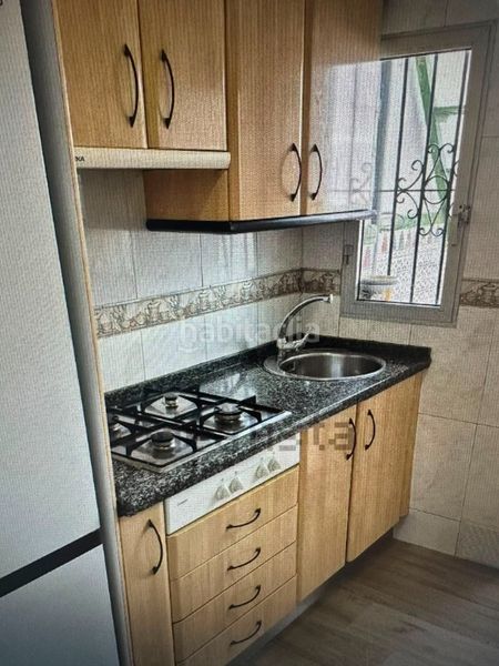 Foto cc4c4e84-6430-47a6-828a-b67f518000c0. Casa a calle hernán ruiz 75 a El Cerro Sevilla