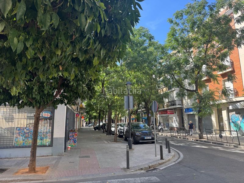 Foto d34f43b4-503e-4533-b540-e2583cc88fbb. Casa a calle hernán ruiz 75 a El Cerro Sevilla