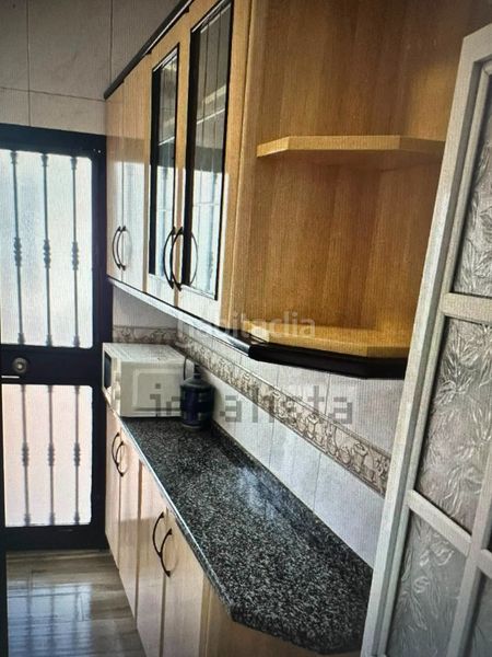 Foto daee7293-484c-42ac-9fbc-40c2a8f043f3. Casa a calle hernán ruiz 75 a El Cerro Sevilla