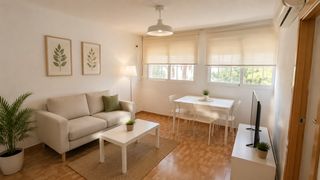 Rent Flat in Calle monte carramolas 6