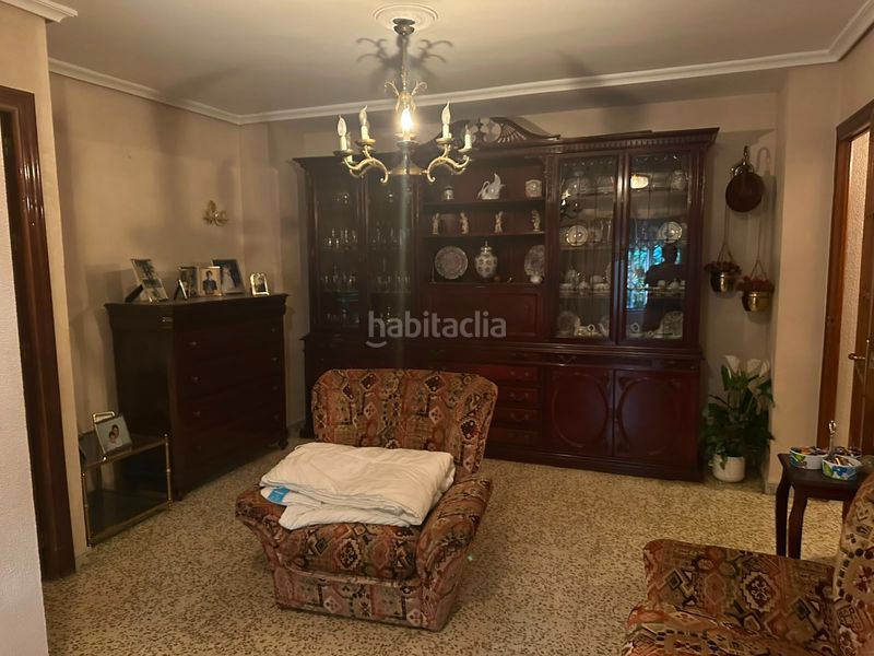 Foto 40868e21-903b-40b5-a896-03869265dba7. Pis a calle pérez hervás 1 a San Carlos - San José Sevilla