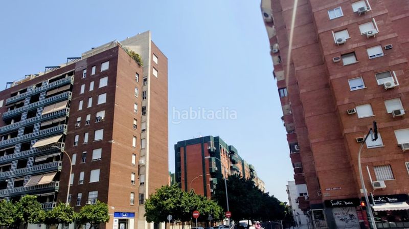 Foto 8a3221c1-769c-48a0-aaa7-8d31710505eb. Pis a calle pérez hervás 1 a San Carlos - San José Sevilla