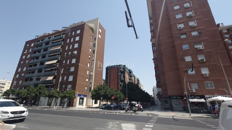 Foto a5ceb8f7-2f6a-4429-a37b-5e6ad5965df8. Pis a calle pérez hervás 1 a San Carlos - San José Sevilla