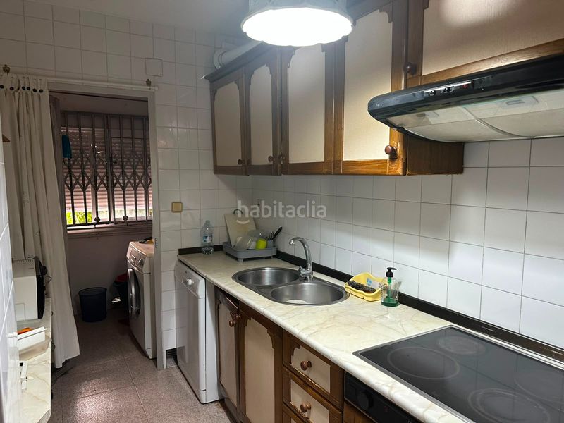 Foto c00ab63d-67ea-4116-813d-afe707cc4163. Pis a calle pérez hervás 1 a San Carlos - San José Sevilla