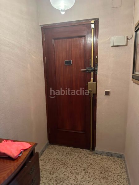 Foto c0cdc39a-1c43-4986-b69e-95a195f92047. Pis a calle pérez hervás 1 a San Carlos - San José Sevilla