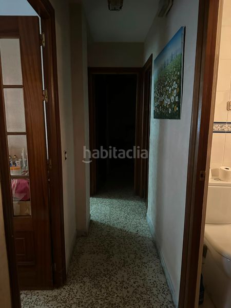 Foto cfa565e3-80a2-41b5-9130-3ecf0ca5859c. Pis a calle pérez hervás 1 a San Carlos - San José Sevilla