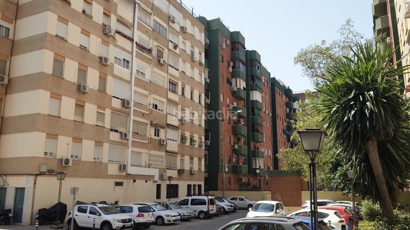 Foto e222820c-fd88-4c68-8dd0-6d5edfaca96c. Pis a calle pérez hervás 1 a San Carlos - San José Sevilla