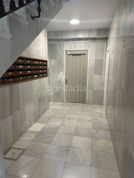 Foto f155ddbd-7978-4645-9f62-daec96321806. Pis a calle pérez hervás 1 a San Carlos - San José Sevilla