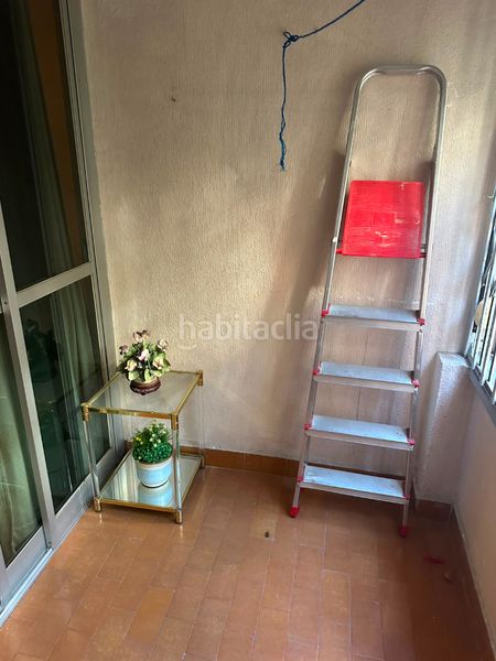 Foto ff63d0af-ad70-4035-bed5-00f0dd165130. Pis a calle pérez hervás 1 a San Carlos - San José Sevilla